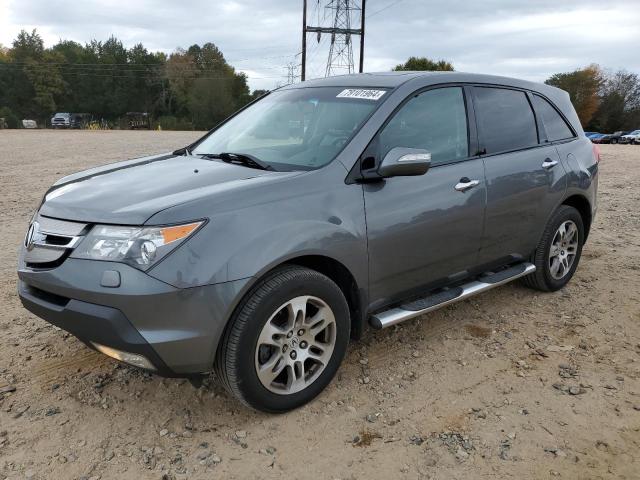 Photo 1 from auction – 2008 ACURA MDX with VIN 2HNYD28268H002765