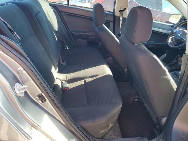 Photo 10 from auction – 2014 MITSUBISHI LANCER SE with VIN JA32V2FW9EU010025