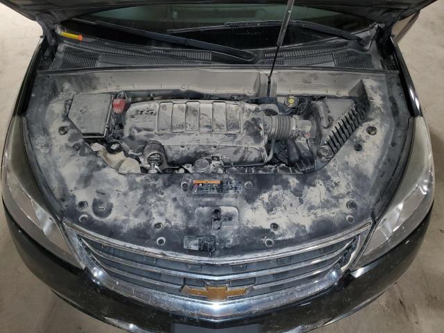 Photo 12 from auction – 2015 CHEVROLET TRAVERSE L with VIN 1GNKVHKD1FJ185937