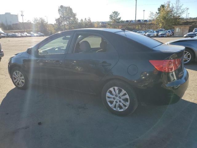 Photo 2 from auction – 2011 KIA FORTE LX with VIN KNAFT4A28B5370253