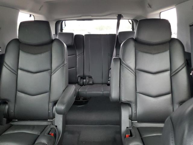 Photo 10 from auction – 2016 CADILLAC ESCALADE L with VIN 1GYS3BKJ5GR382107