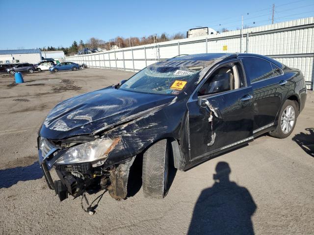 LEXUS ES 350 2010 with VIN JTHBK1EG8A2359681 - Photo from auction