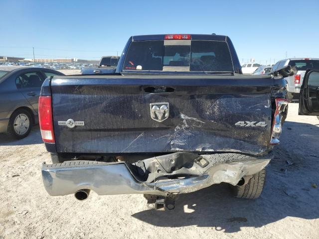 Photo 6 from auction – 2012 DODGE RAM with VIN 1C6RD7LT6CS188629