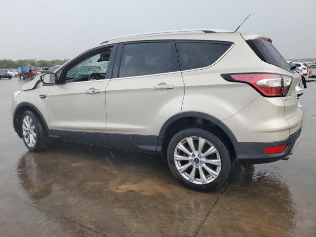 Photo 2 from auction – 2017 FORD ESCAPE TIT with VIN 1FMCU0J91HUD40160