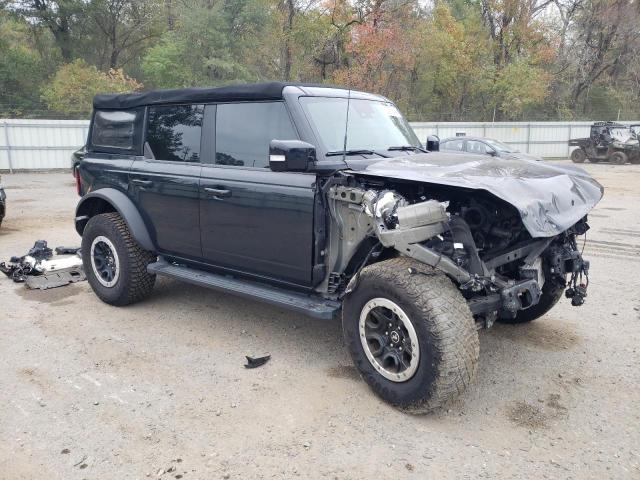 Photo 4 from auction – 2022 FORD BRONCO BAS with VIN 1FMEE5DP9NLA92965