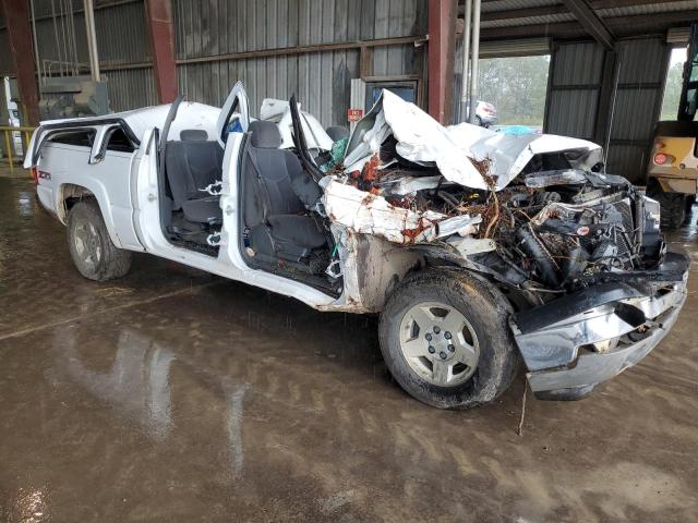 Photo 4 from auction – 2005 CHEVROLET SILVERADO with VIN 2GCEK13T351350696