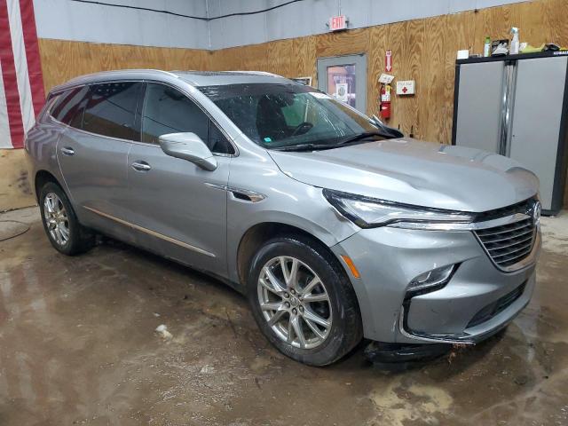 Photo 4 from auction – 2023 BUICK ENCLAVE ES with VIN 5GAEVAKW2PJ232927