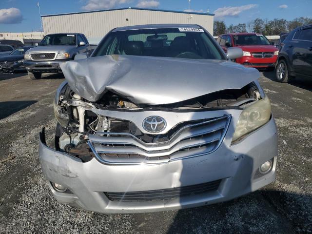Photo 5 from auction – 2011 TOYOTA CAMRY BASE with VIN 4T1BF3EK7BU206815