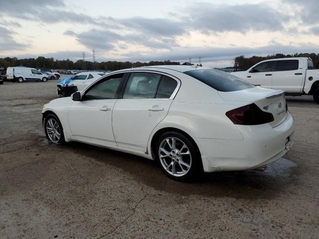 Photo 2 from auction – 2013 INFINITI G37 BASE with VIN JN1CV6AP2DM710967