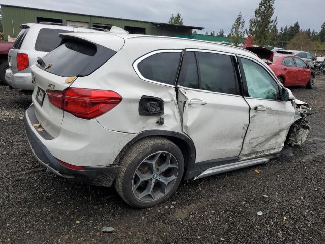 Photo 3 from auction – 2016 BMW X1 XDRIVE2 with VIN WBXHT3C39GP888673