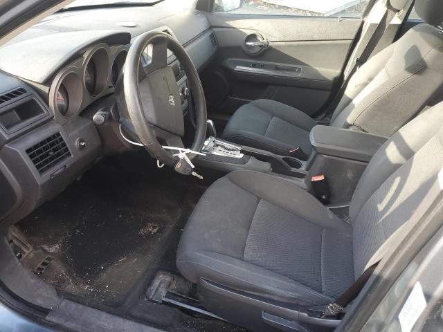Photo 7 from auction – 2010 DODGE AVENGER SX with VIN 1B3CC4FBXAN220711