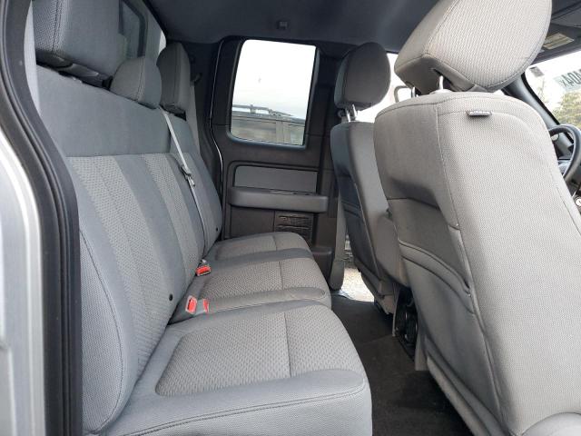 Photo 10 from auction – 2013 FORD F150 SUPER with VIN 1FTFX1EF3DFD12339