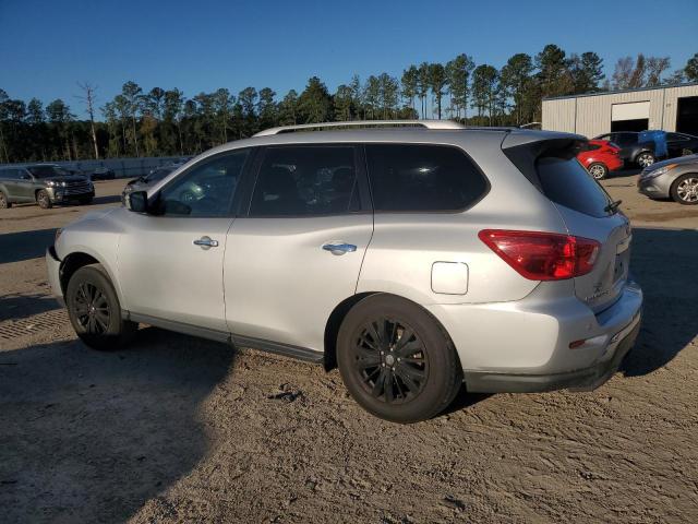 Photo 2 from auction – 2018 NISSAN PATHFINDER with VIN 5N1DR2MM9JC654023