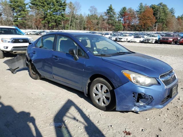 Photo 4 from auction – 2014 SUBARU IMPREZA with VIN JF1GJAA66EH013824