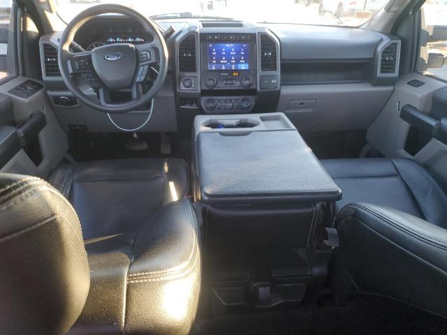 Photo 8 from auction – 2022 FORD F250 SUPER with VIN 1FT7W2BT9NEE18342