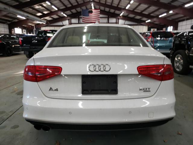 Photo 6 from auction – 2014 AUDI A4 PREMIUM with VIN WAUFFAFL8EN028698