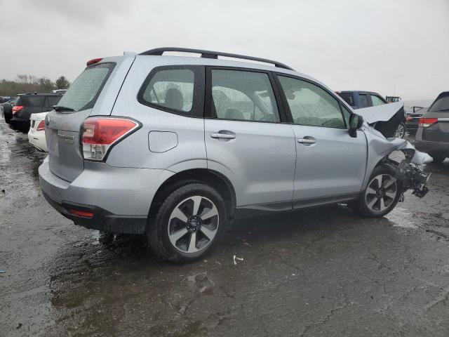 Photo 3 from auction – 2017 SUBARU FORESTER 2 with VIN JF2SJABC6HH507227