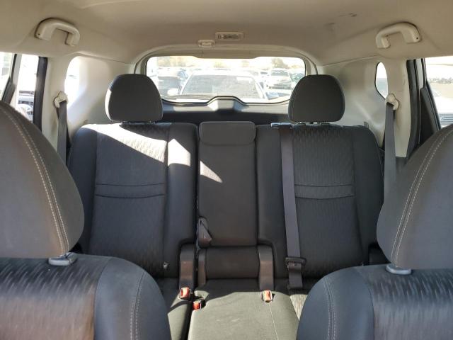 Photo 10 from auction – 2017 NISSAN ROGUE S with VIN KNMAT2MTXHP555018