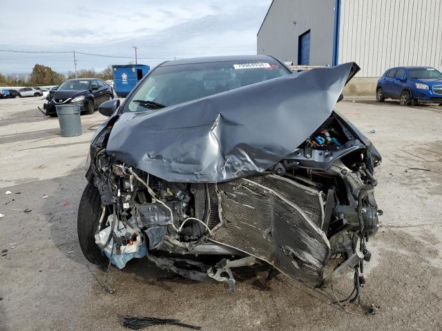 Photo 5 from auction – 2015 TOYOTA COROLLA L with VIN 2T1BURHE8FC397280