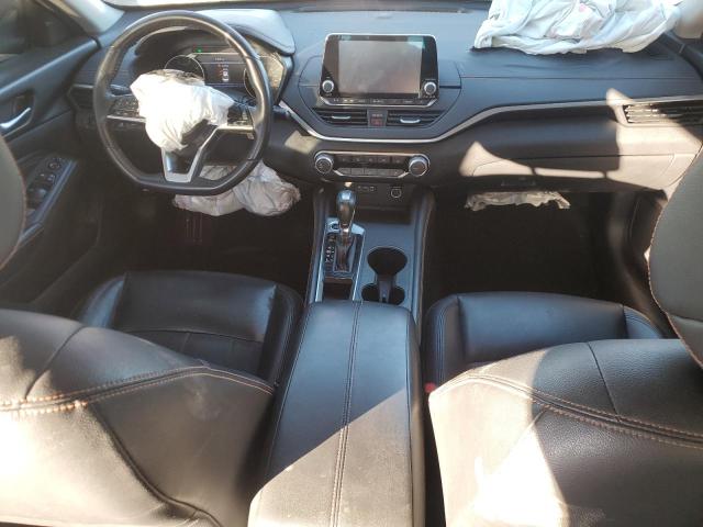 Photo 8 from auction – 2019 NISSAN ALTIMA SR with VIN 1N4BL4CV0KC217618