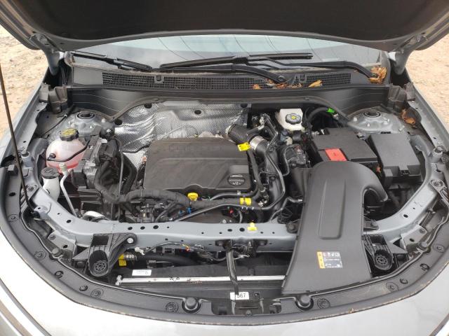 Photo 12 from auction – 2024 BUICK ENVISTA AV with VIN KL47LCE28RB116236