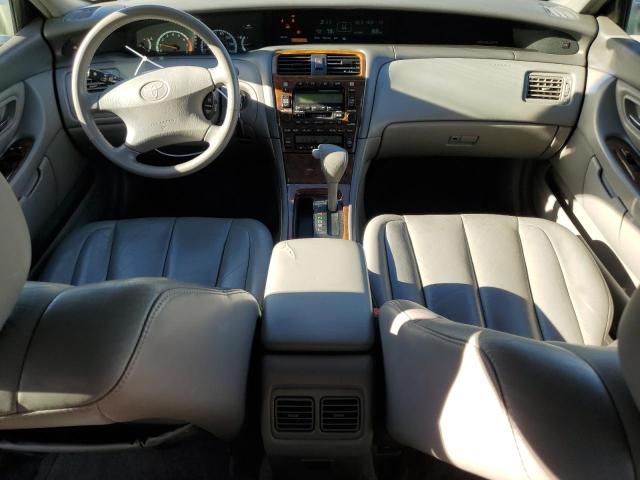 Photo 8 from auction – 2000 TOYOTA AVALON XL with VIN 4T1BF28B5YU036422
