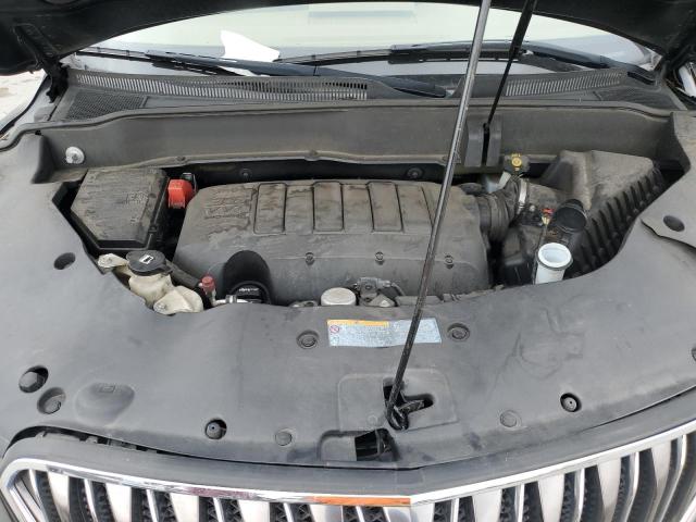 Photo 12 from auction – 2016 BUICK ENCLAVE with VIN 5GAKRBKD2GJ265468