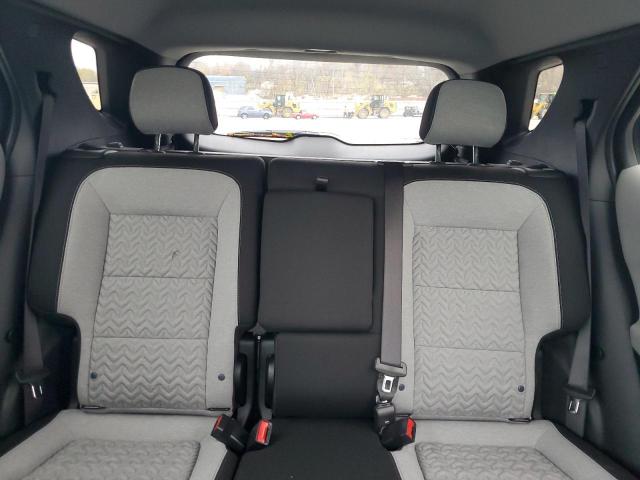 Photo 10 from auction – 2024 CHEVROLET EQUINOX LS with VIN 3GNAXSEG1RL304513
