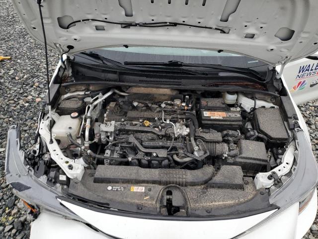 Photo 11 from auction – 2019 TOYOTA COROLLA SE with VIN JTNK4RBE9K3064075