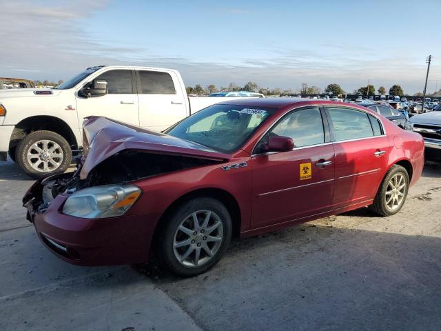 BUICK LUCERNE CX 2010 with VIN 1G4HA5EM2AU131333 - Photo from auction