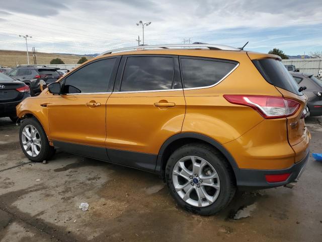 Photo 2 from auction – 2016 FORD ESCAPE TIT with VIN 1FMCU9JX1GUC01907