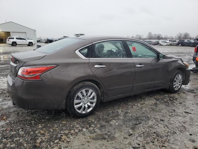 Photo 3 from auction – 2014 NISSAN ALTIMA 2.5 with VIN 1N4AL3AP7EC407124