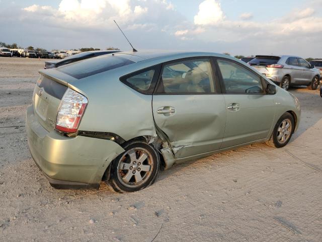 Photo 3 from auction – 2007 TOYOTA PRIUS with VIN JTDKB20U677672602
