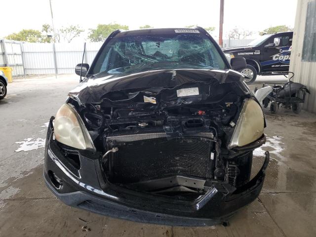 Photo 5 from auction – 2006 HONDA CR-V LX with VIN SHSRD68556U407331