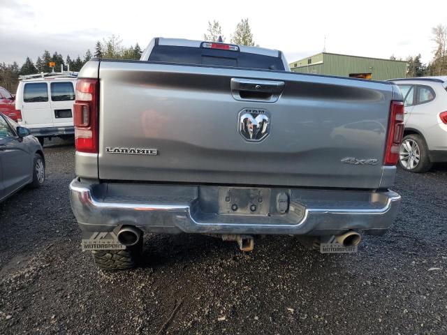 Photo 6 from auction – 2019 RAM 1500 LARAM with VIN 1C6SRFJT8KN672198