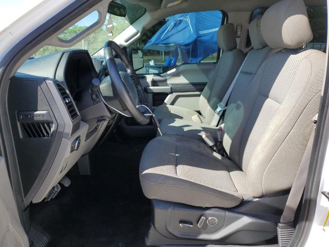 Photo 7 from auction – 2018 FORD F150 SUPER with VIN 1FTEW1E53JFE74151