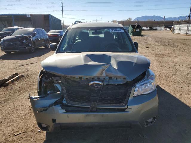Photo 5 from auction – 2015 SUBARU FORESTER 2 with VIN JF2SJABC8FH426887
