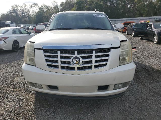 Photo 5 from auction – 2007 CADILLAC ESCALADE L with VIN 1GYFK63807R126318