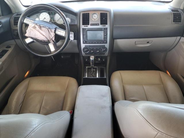 Photo 8 from auction – 2005 CHRYSLER 300 TOURIN with VIN 2C3JA53G55H103543