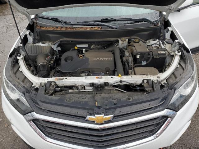 Photo 12 from auction – 2019 CHEVROLET EQUINOX LT with VIN 2GNAXTEV6K6213977