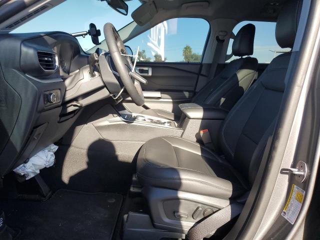 Photo 7 from auction – 2024 FORD EXPLORER X with VIN 1FMSK8DH6RGA43162