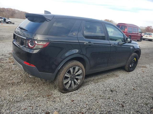 Photo 3 from auction – 2017 LAND ROVER DISCOVERY with VIN SALCT2BG8HH636259