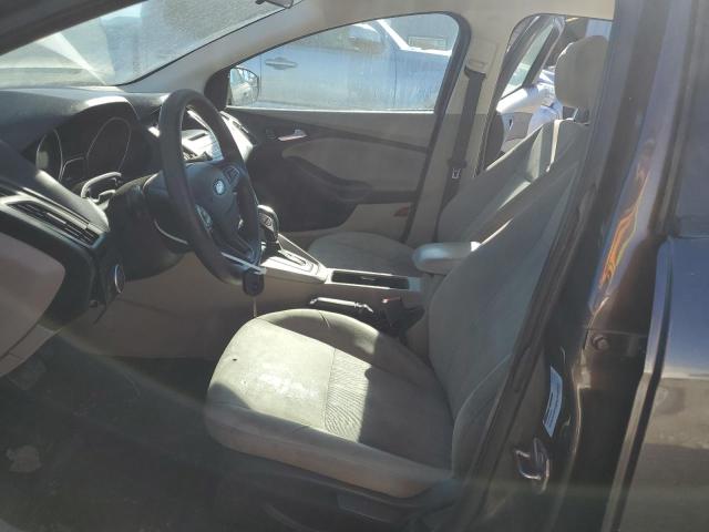 Photo 7 from auction – 2015 FORD FOCUS SE with VIN 1FADP3F26FL343965