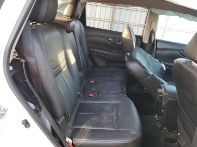 Photo 11 from auction – 2017 NISSAN ROGUE S with VIN JN8AT2MT3HW386034