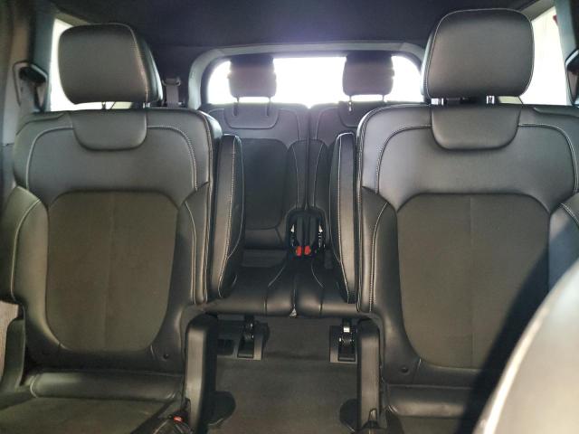 Photo 10 from auction – 2021 JEEP GRAND CHER with VIN 1C4RJKAG2M8201336