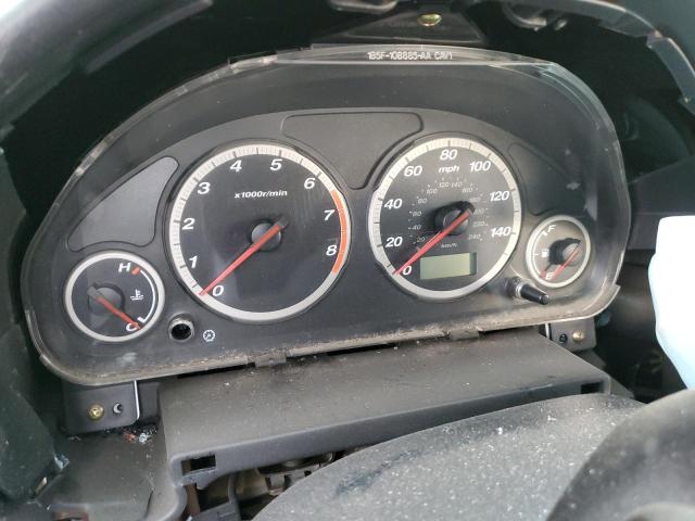 Photo 9 from auction – 2003 HONDA CR-V EX with VIN JHLRD77813C047446