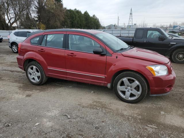 Foto 4 de la subasta – 2009 DODGE CALIBER SX con VIN 1B3HB48A29D106331