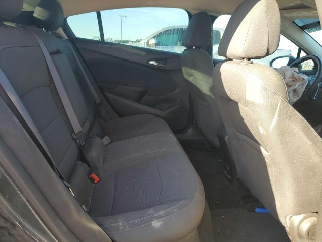 Photo 10 from auction – 2017 CHEVROLET CRUZE LT with VIN 3G1BE6SM5HS569842