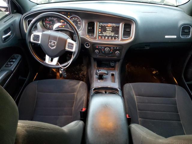 Photo 8 from auction – 2014 DODGE CHARGER SX with VIN 2C3CDXHG6EH338232