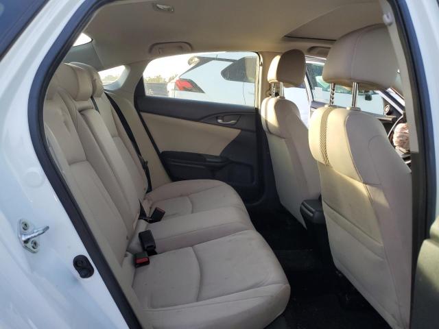 Photo 10 from auction – 2018 HONDA CIVIC EX with VIN JHMFC1F36JX023220